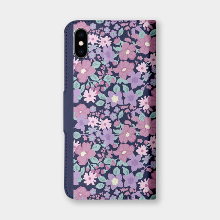 滿版小花 滿版小花