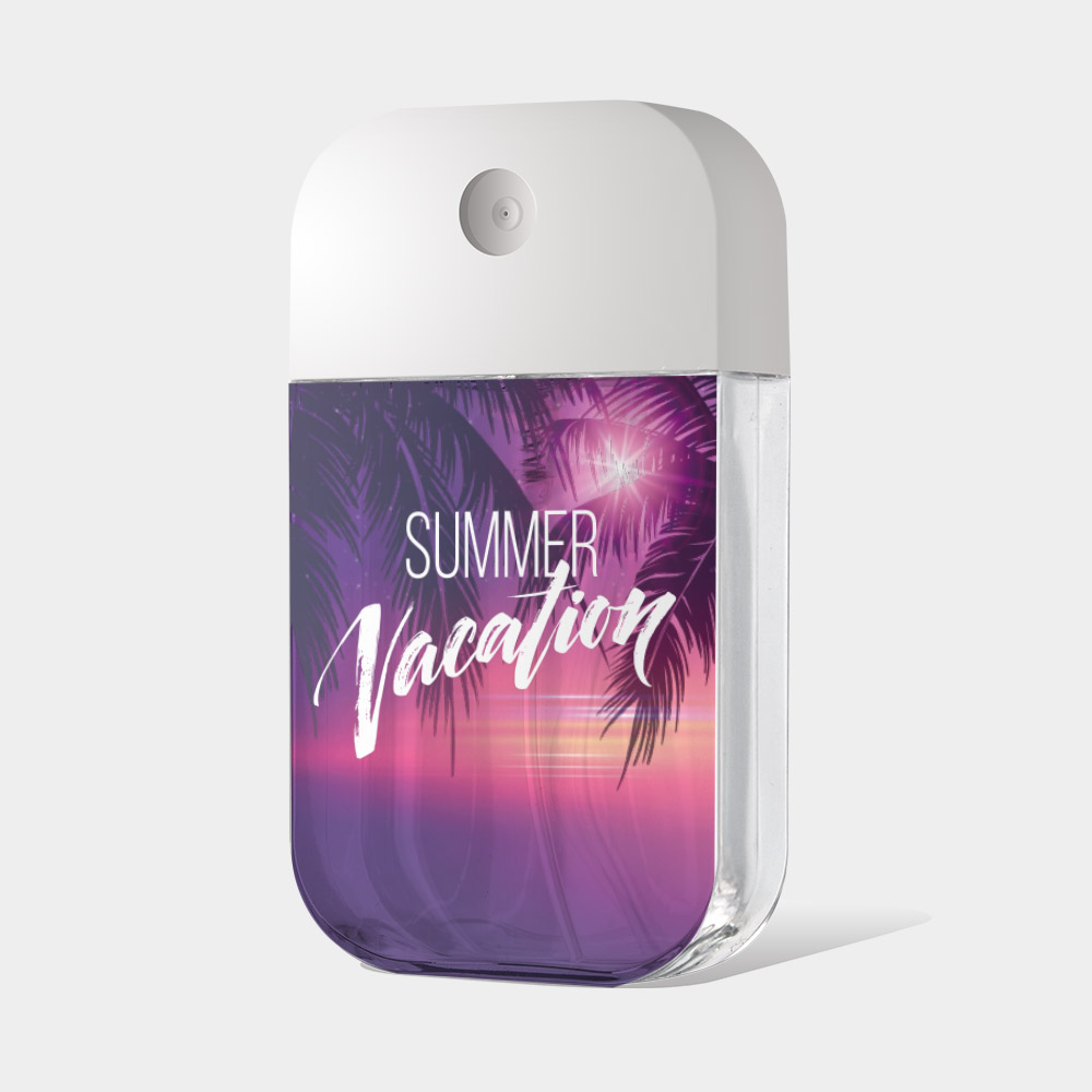 Summer Vacation Summer Vacation