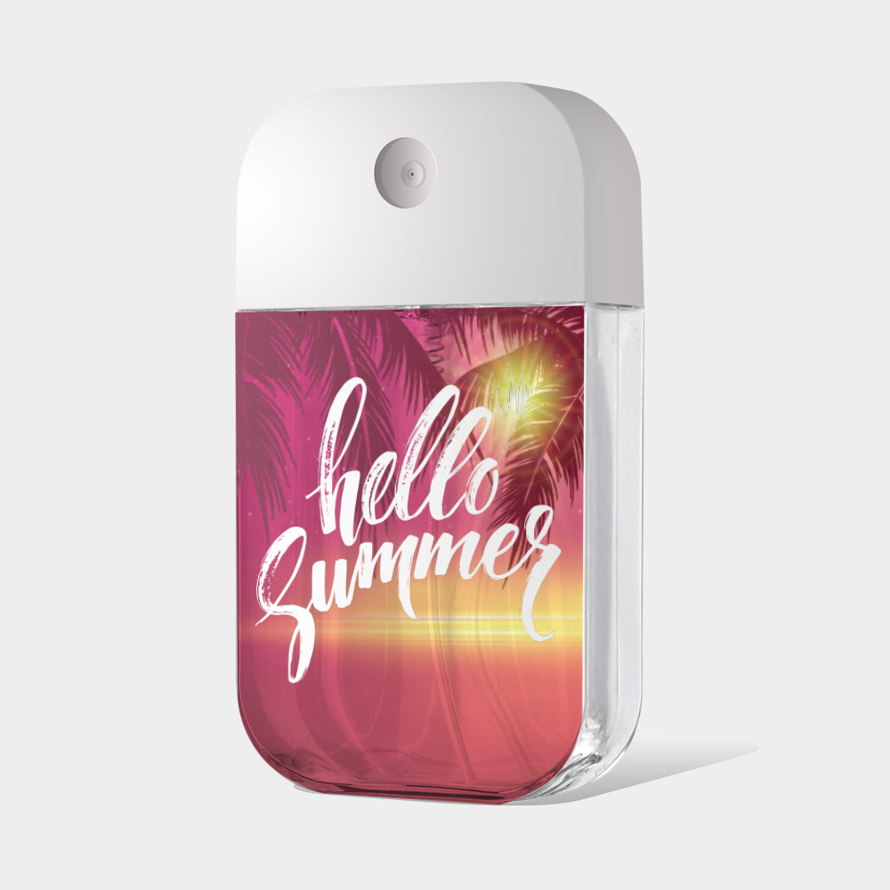 Hello Summer Hello Summer