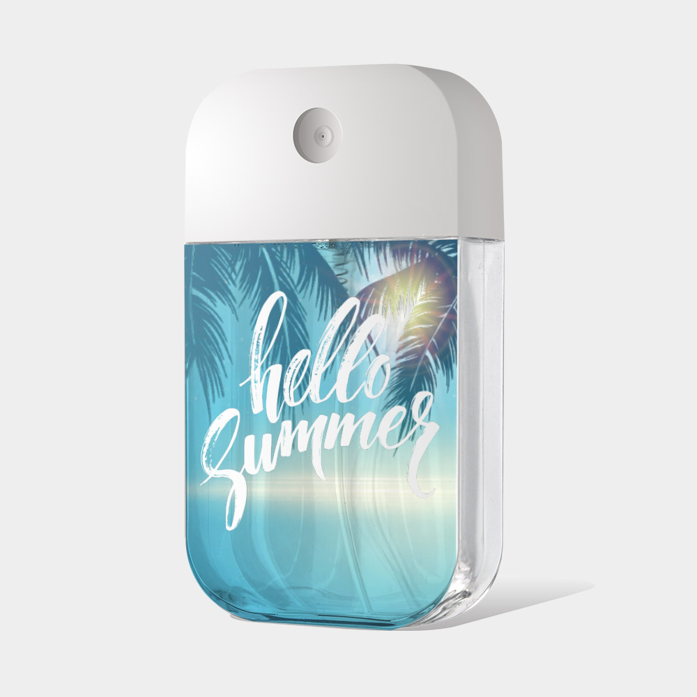 Hello Summer(藍) Hello Summer(藍)