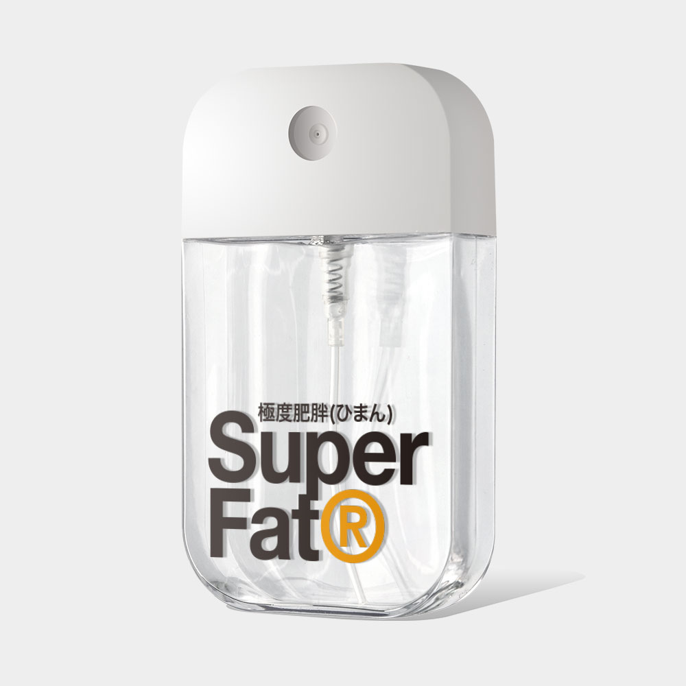 極度肥胖 Super Fat 極度肥胖 Super Fat