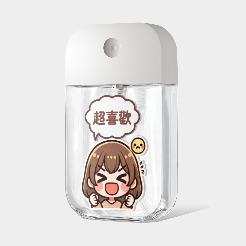 客製化Q版人像貼圖 客製化Q版人像貼圖
