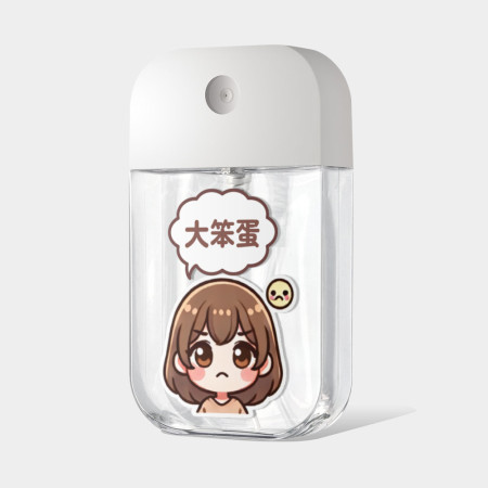 客製化Q版人像貼圖 客製化Q版人像貼圖