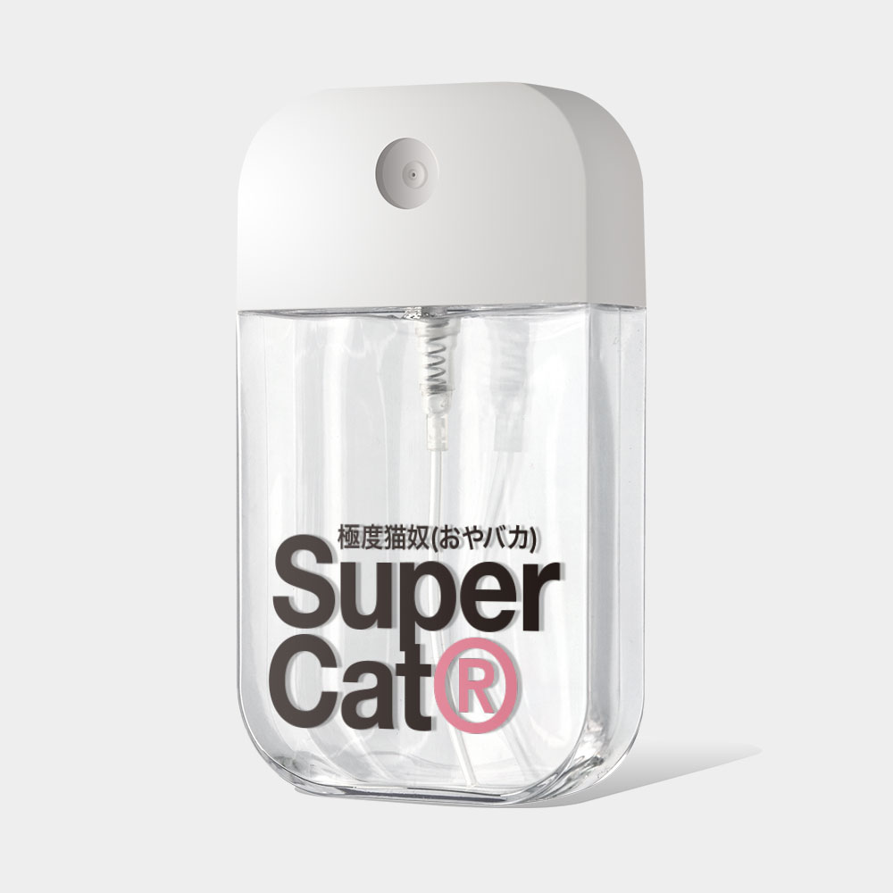極度貓奴 Super Cat 極度貓奴 Super Cat