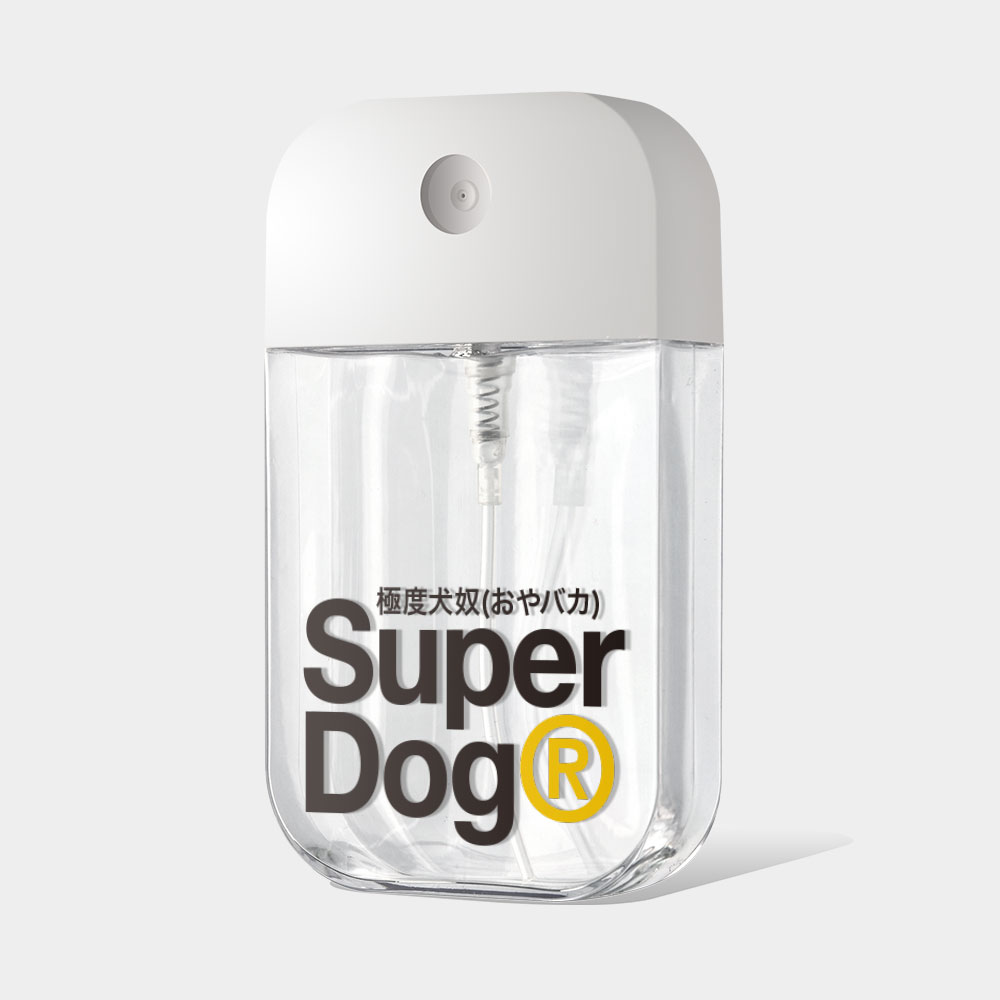 極度狗奴 Super Dog 極度狗奴 Super Dog