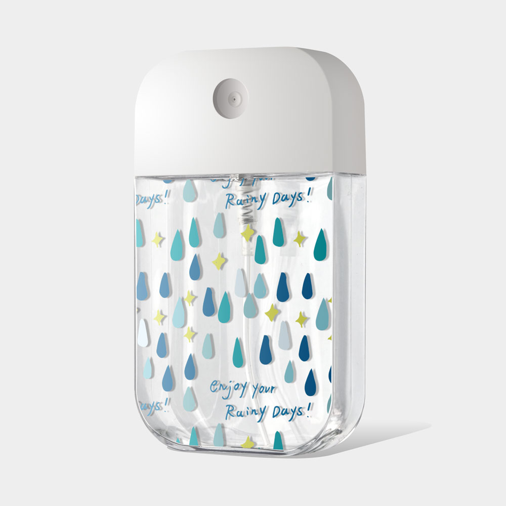 Rainy days 小雨點 Rainy days 小雨點