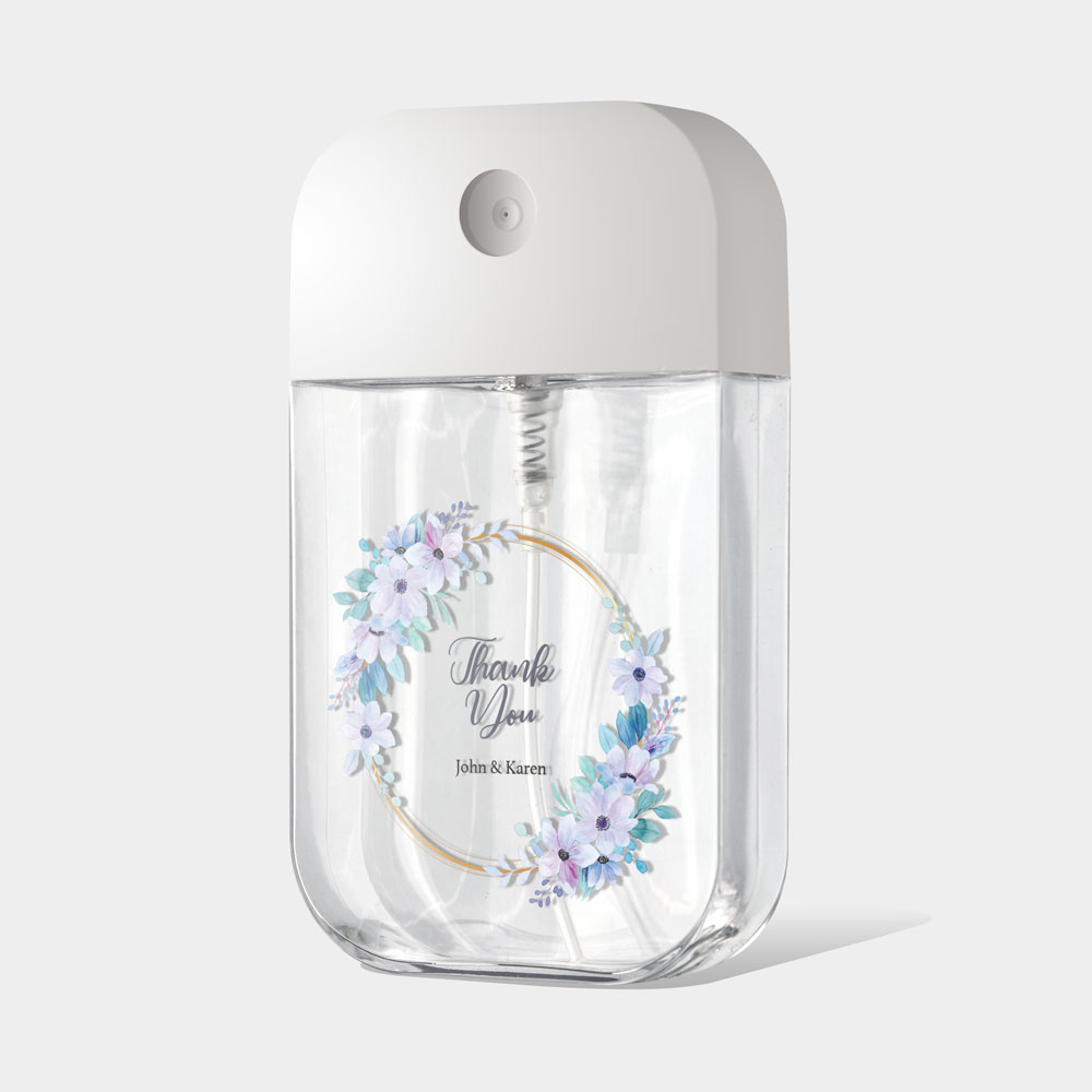 婚禮小物 客製化文字 
