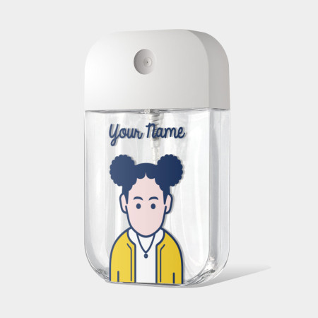 客製化Q版頭像