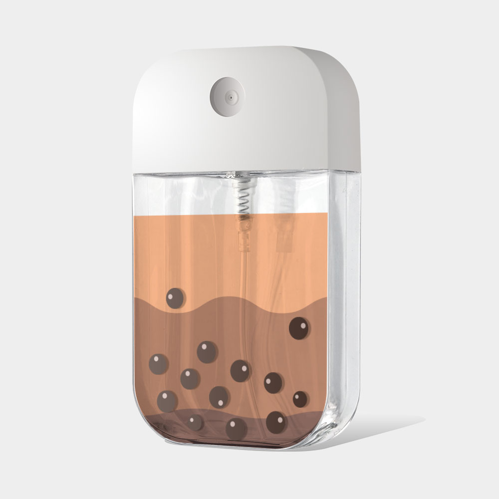 珍珠奶茶 珍珠奶茶