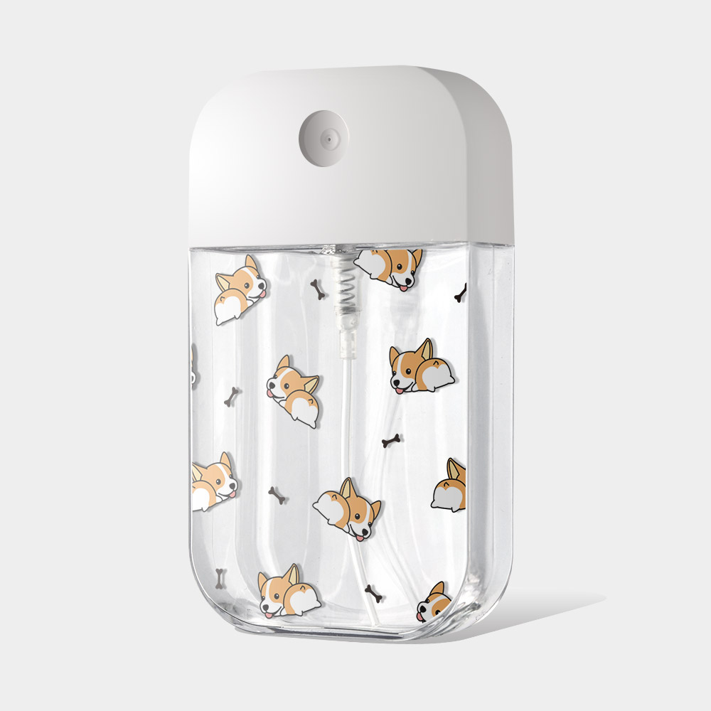 柯基 Corgi