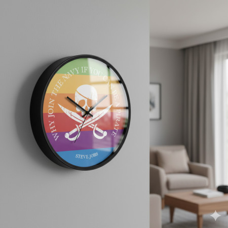 如果可以當海盜為什麼要加入海軍? 如果可以當海盜為什麼要加入海軍?