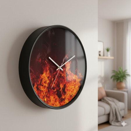 火焰(客製化文字) 火焰(客製化文字)