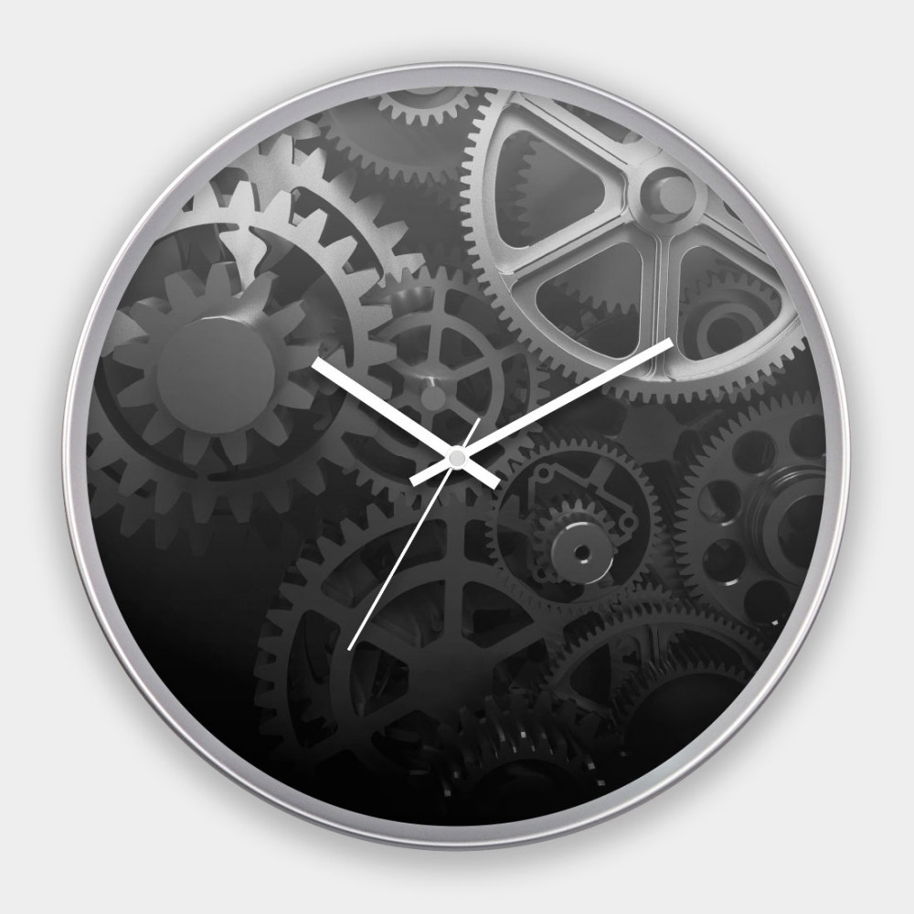 Settings（客製化文字）