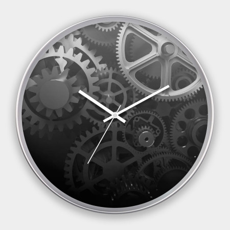 Settings（客製化文字）