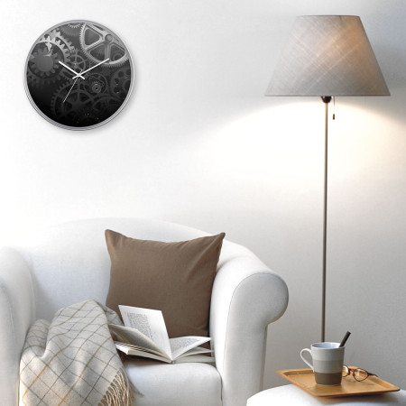 Settings(客製化文字) Settings(客製化文字)