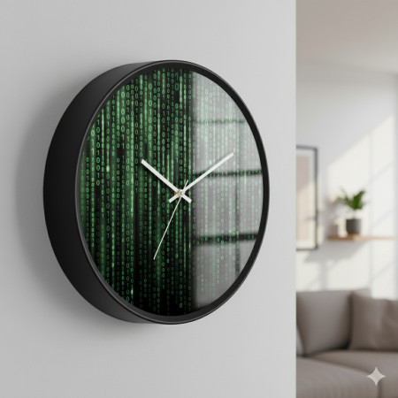 駭客任務(客製化文字) 駭客任務(客製化文字)