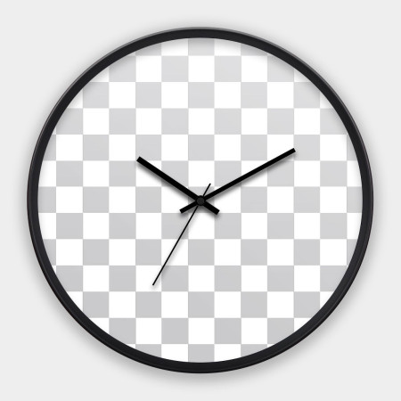 Photoshop 透明（客製化文字）