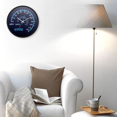 賽車轉速錶 賽車轉速錶