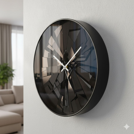 破裂(客製化文字) 破裂(客製化文字)