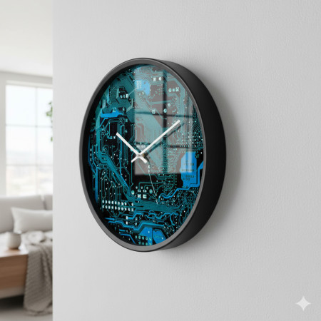 CyberPunk 電腦晶片 CyberPunk 電腦晶片