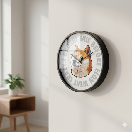 DOGE 迷因 DOGE 迷因