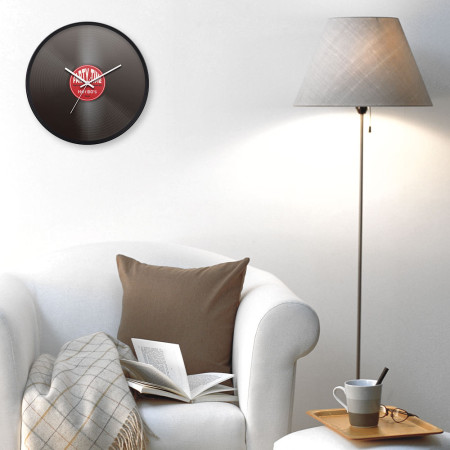 黑膠唱片(客製化文字) 黑膠唱片(客製化文字)