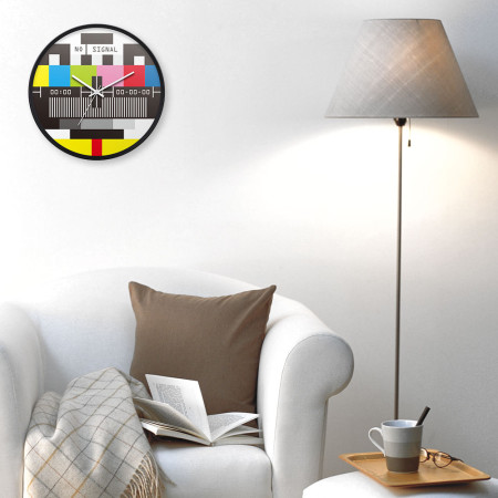 TV 電視訊號 TV 電視訊號