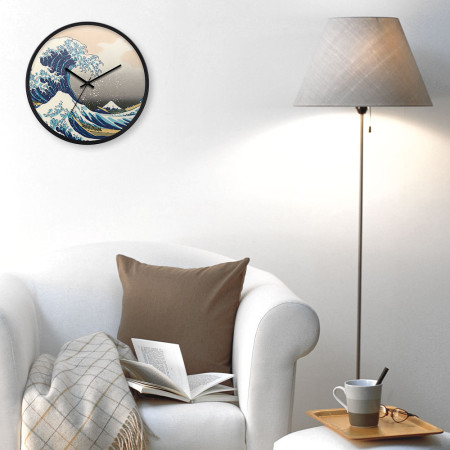 神奈川沖浪裏 神奈川沖浪裏