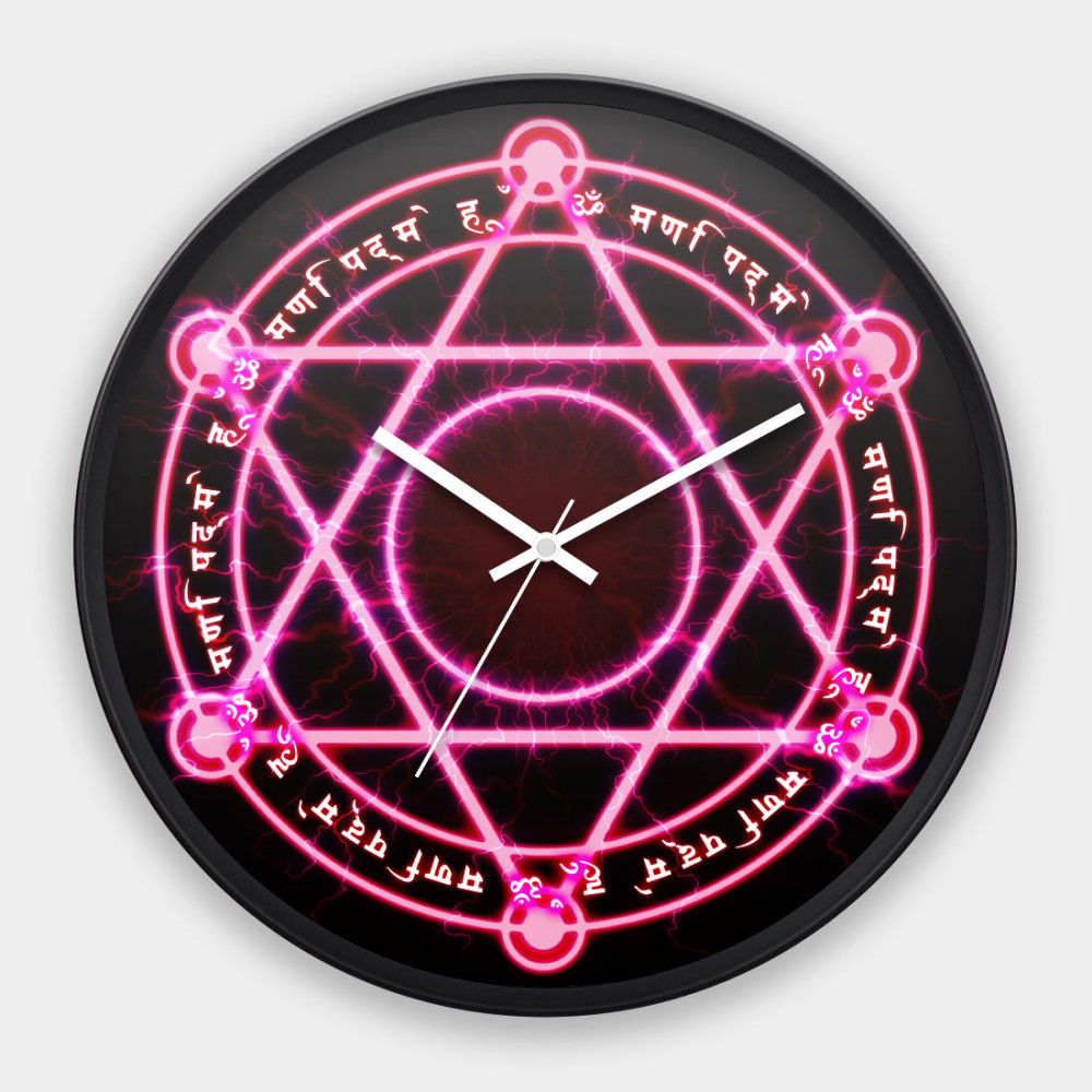 魔法陣 魔法陣