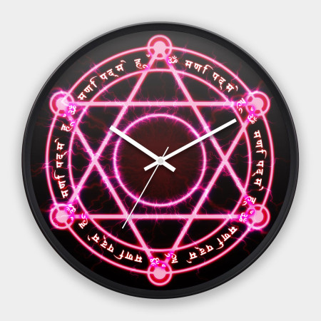 魔法陣 魔法陣