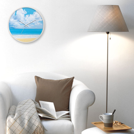 天空沙灘(客製化文字) 天空沙灘(客製化文字)