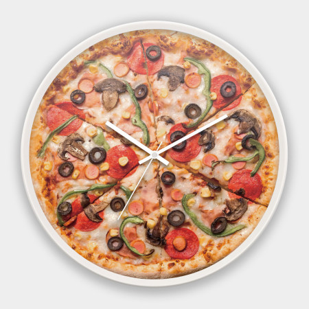 Pizza 披薩 Pizza 披薩