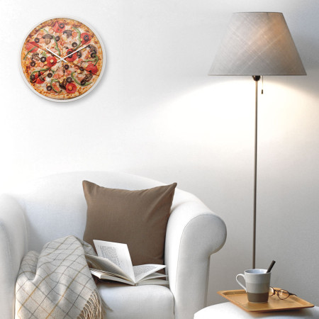 Pizza 披薩 Pizza 披薩