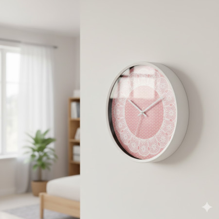 蕾絲(客製化文字) 蕾絲(客製化文字)