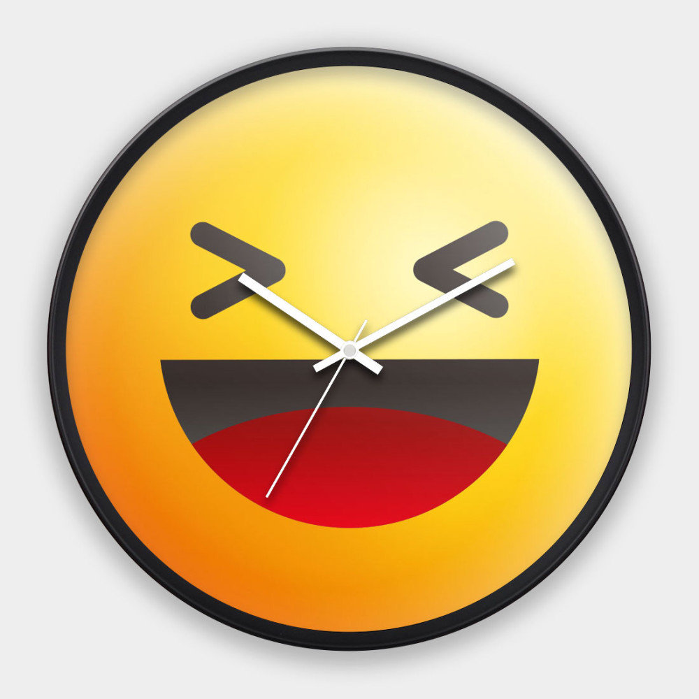 Emoji 笑臉