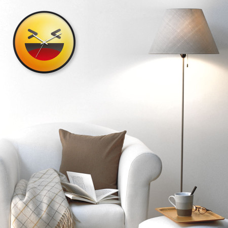 Emoji 笑臉