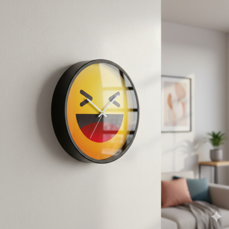 Emoji 笑臉 Emoji 笑臉