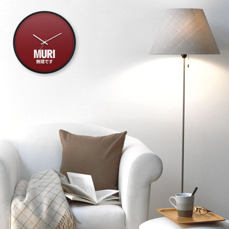 MURI 無理です MURI 無理です