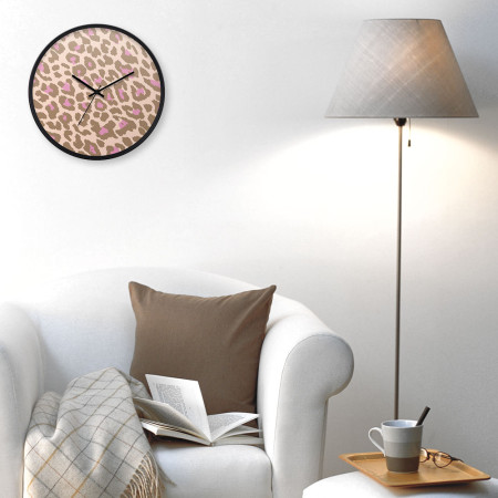 粉色豹紋 粉色豹紋