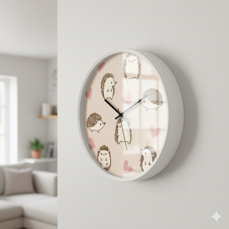 刺蝟愛心 刺蝟愛心