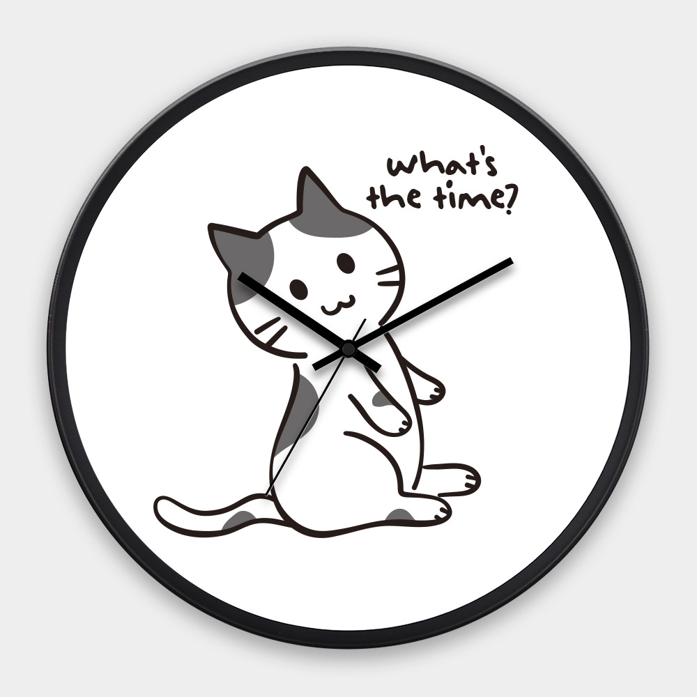 坐姿貓咪 坐姿貓咪