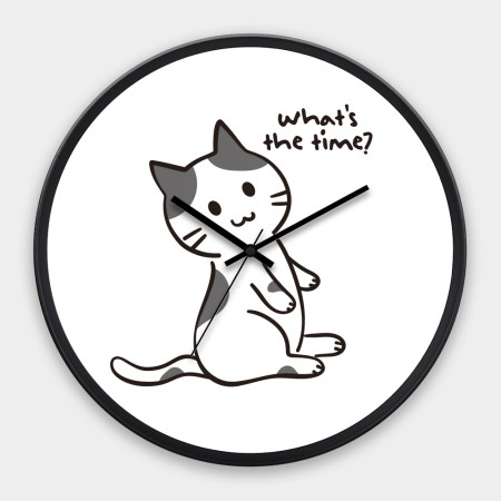 坐姿貓咪 坐姿貓咪