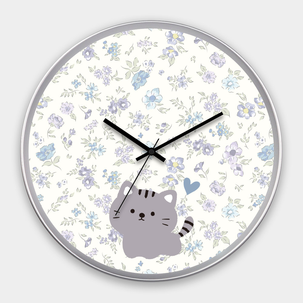 貓咪小碎花 貓咪小碎花