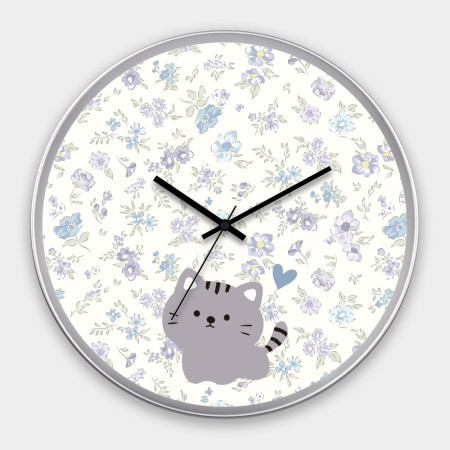 貓咪小碎花 貓咪小碎花