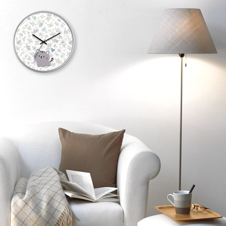 貓咪小碎花 貓咪小碎花