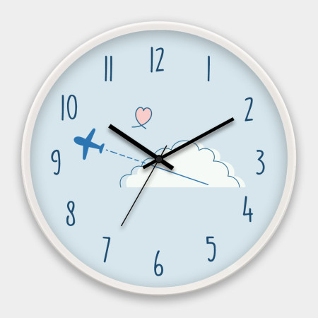 雲端飛機 雲端飛機