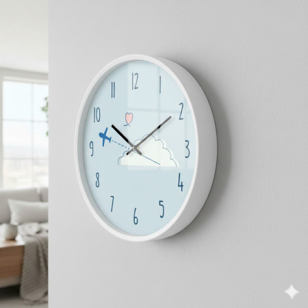 雲端飛機 雲端飛機