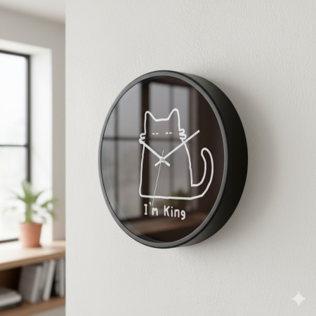 黑貓(可客製化名字) 黑貓(可客製化名字)