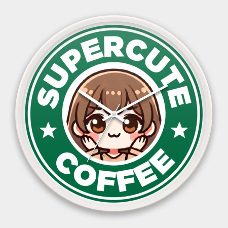 客製化Q版人像貼圖 Super Cute