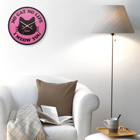 No Cat No Life No Cat No Life